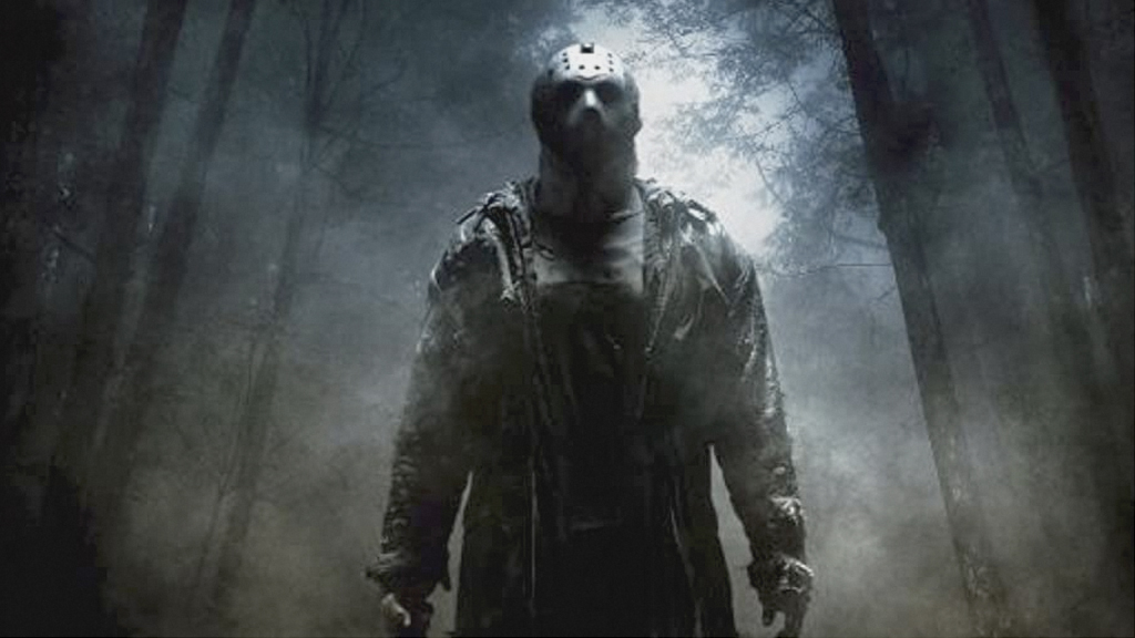friday the 13th reboot