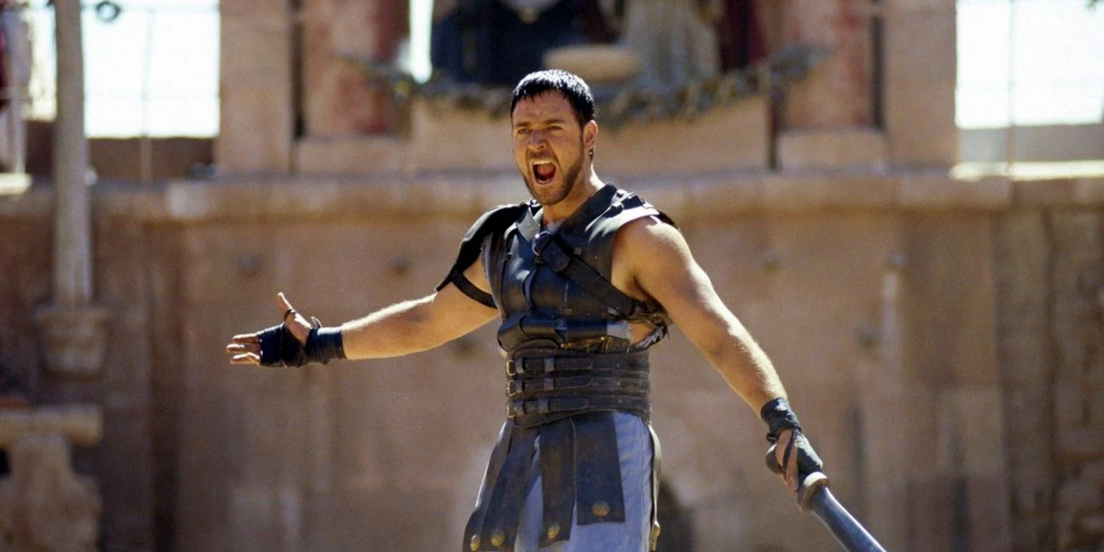 Paul Mescal to Star in ‘Gladiator’ Sequel