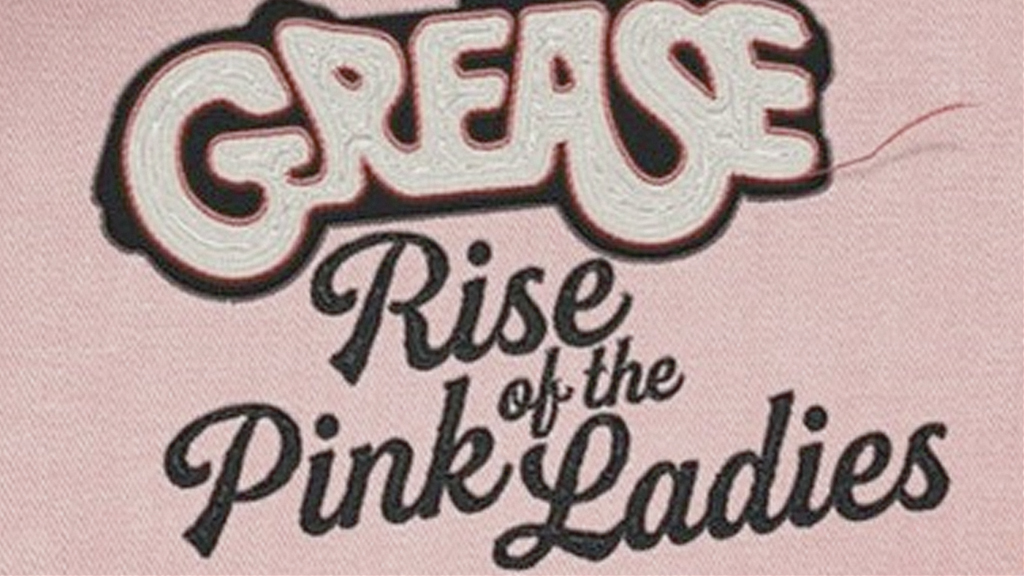 grease prequel
