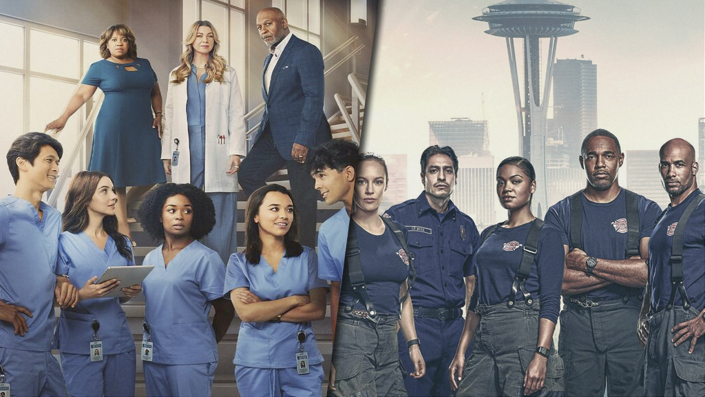 ‘Grey’s Anatomy’ and ‘Station 19’ Spinoff Showrunner Stepping Down
