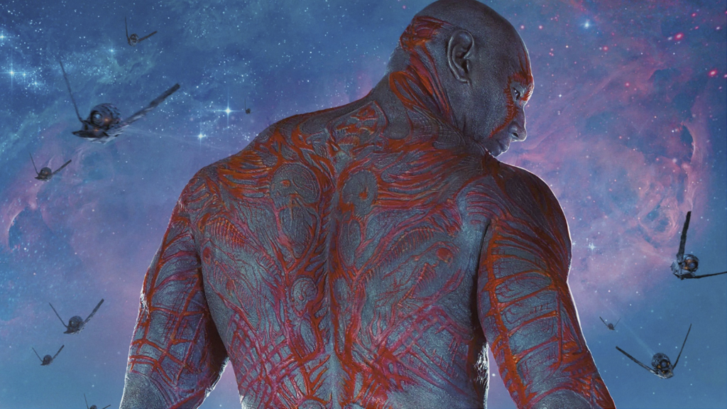 Dave Bautista Confirms ‘Guardians of the Galaxy 3’ is His Last