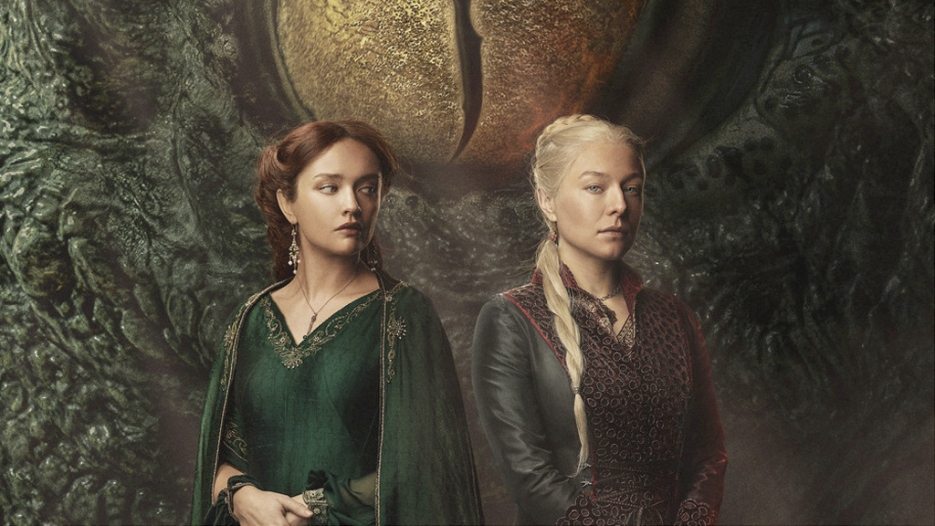 Reason for ‘House of the Dragon’ Showrunner’s Departure Revealed