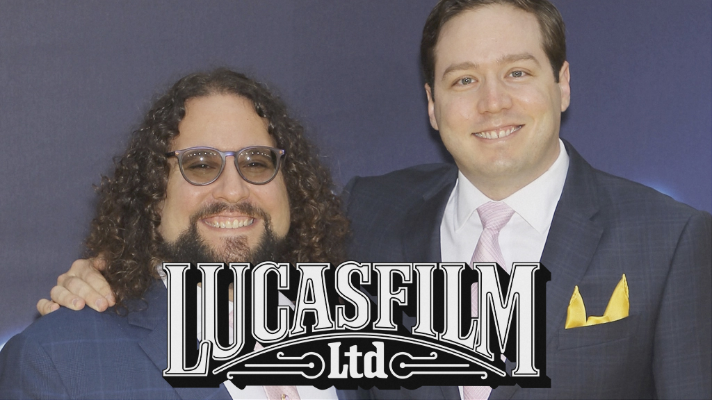 lucasfilm series