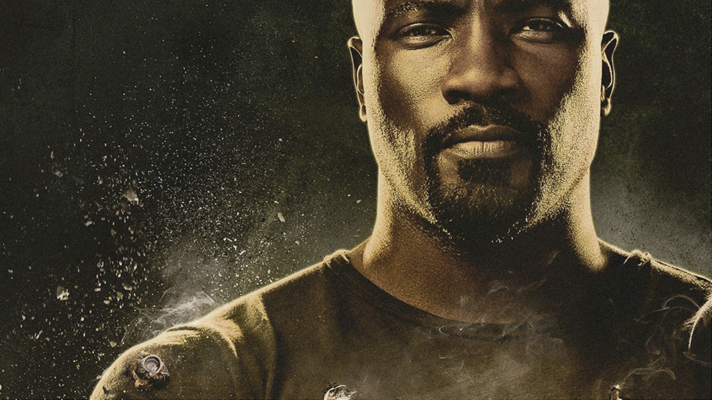 mcu luke cage