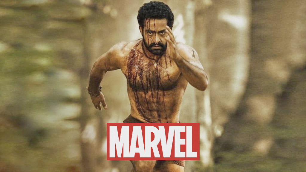 ‘RRR’ Star is Waiting for His Marvel Role