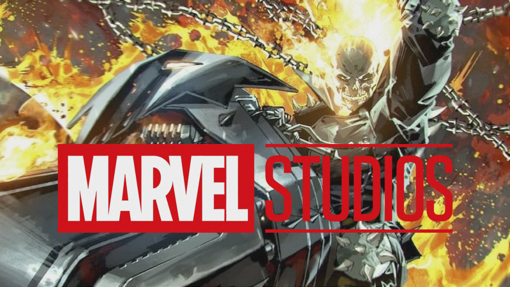 RUMOR: Marvel Studios’ ‘Ghost Rider’ May Release This Year