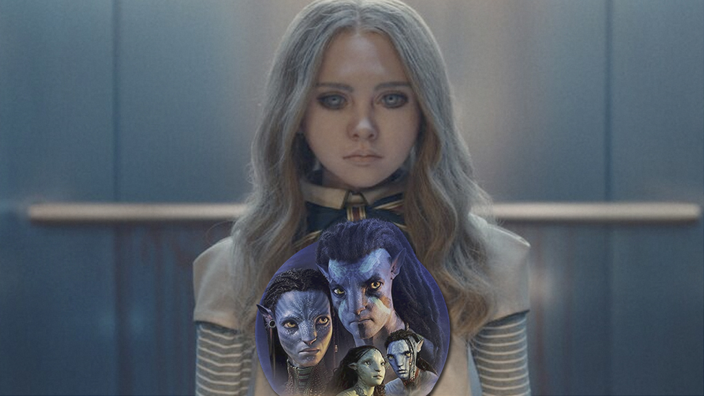 megan box office