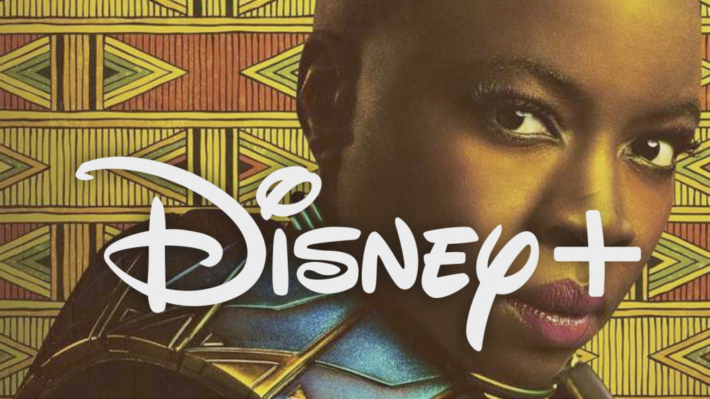 Danai Gurira “Gently Allude” a ‘Okoye’ Disney+ Spinoff May Be In Development