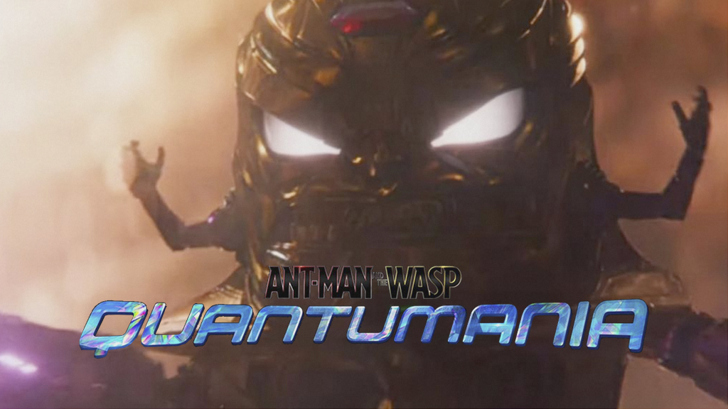 ant-man and the wasp modok