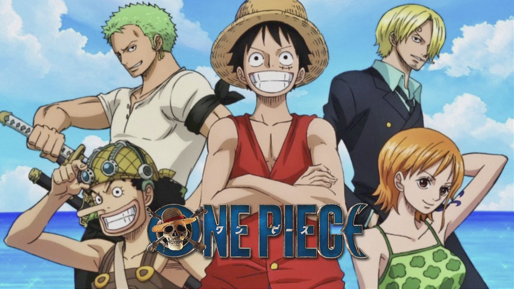 one piece live action