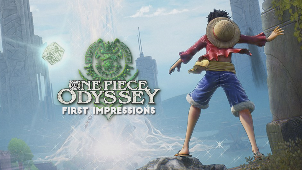 one piece odyssey review