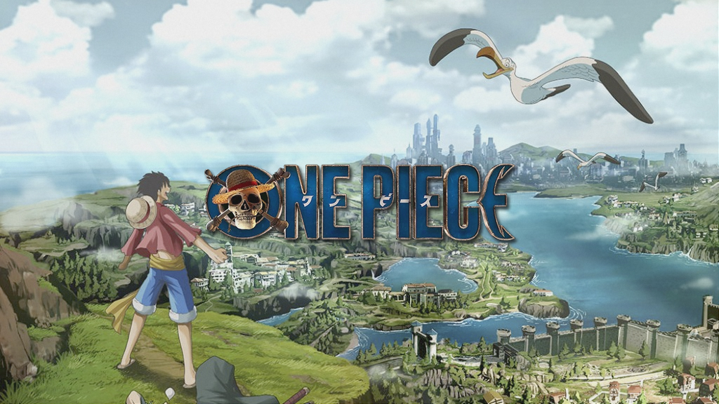 Netflix’s ‘One Piece’ isn’t “Shying Away From” the Manga’s Fantastical World