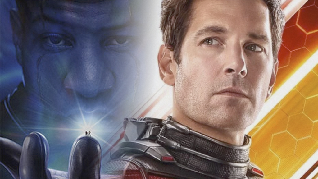antman 3 reshoots