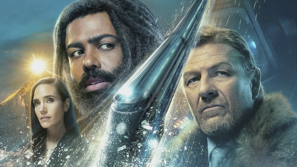 TNT No Longer Airing ‘Snowpiercer’s Final and Already Filmed Season