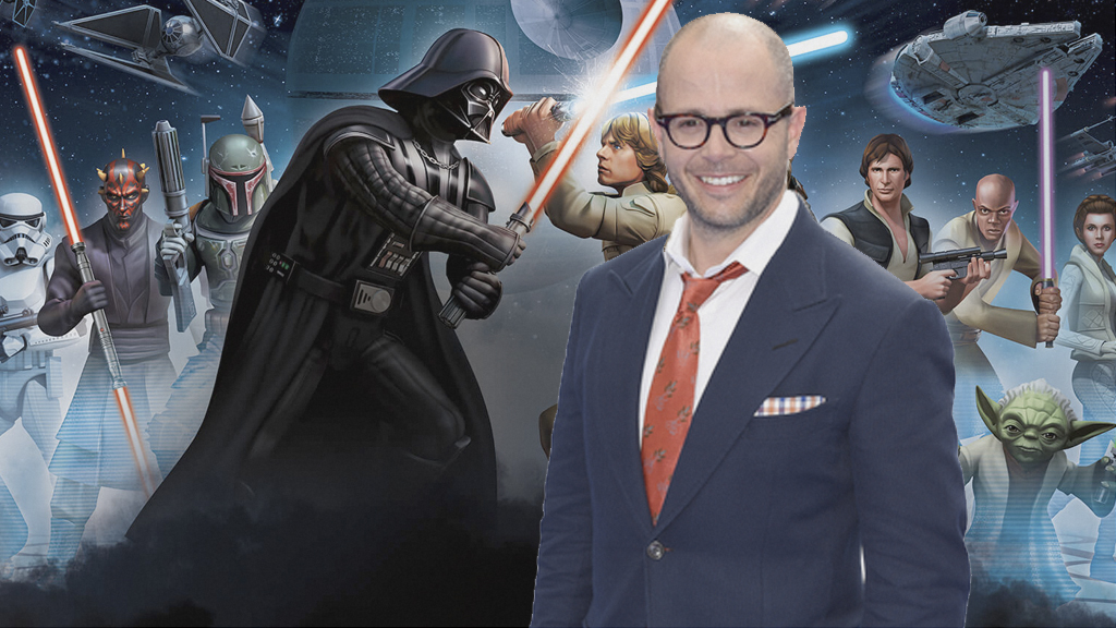 star wars movie