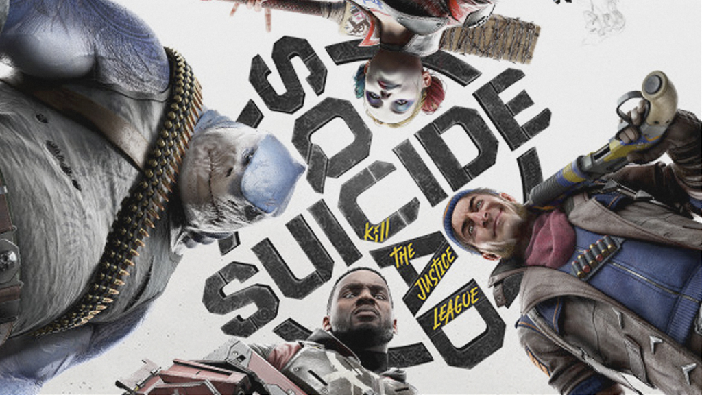 New Leak Reveals Battle Pass for Rocksteady’s ‘Suicide Squad’