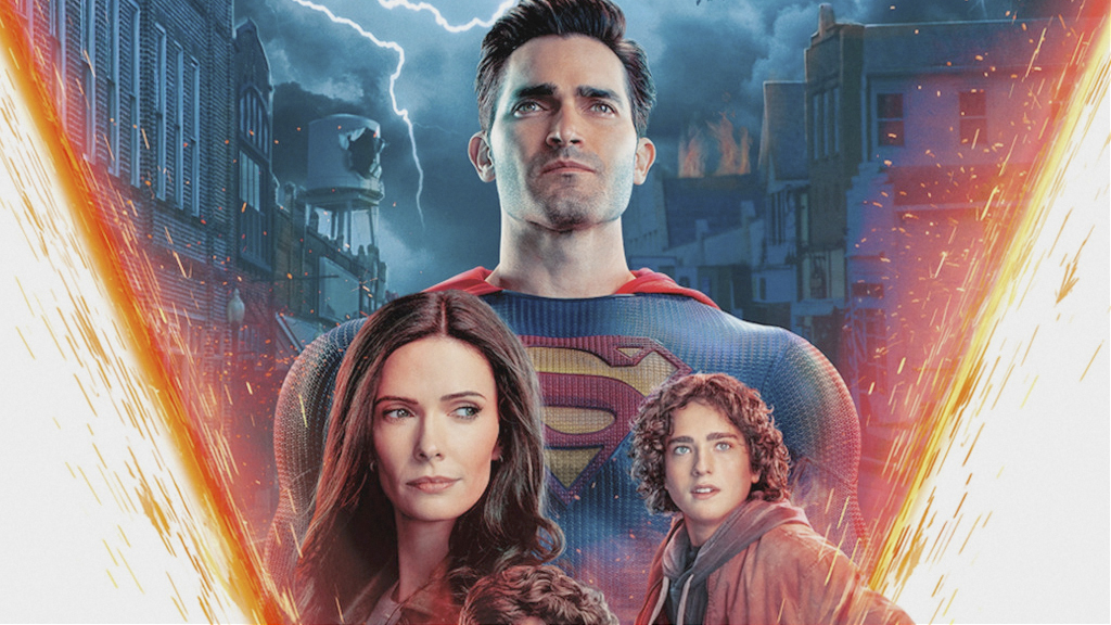 ‘Superman and Lois’ Won’t Get Canceled According to New DC Studios Heads