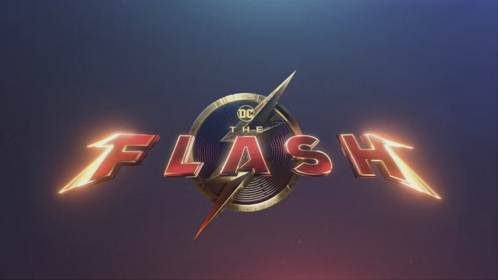 the flash reshoots