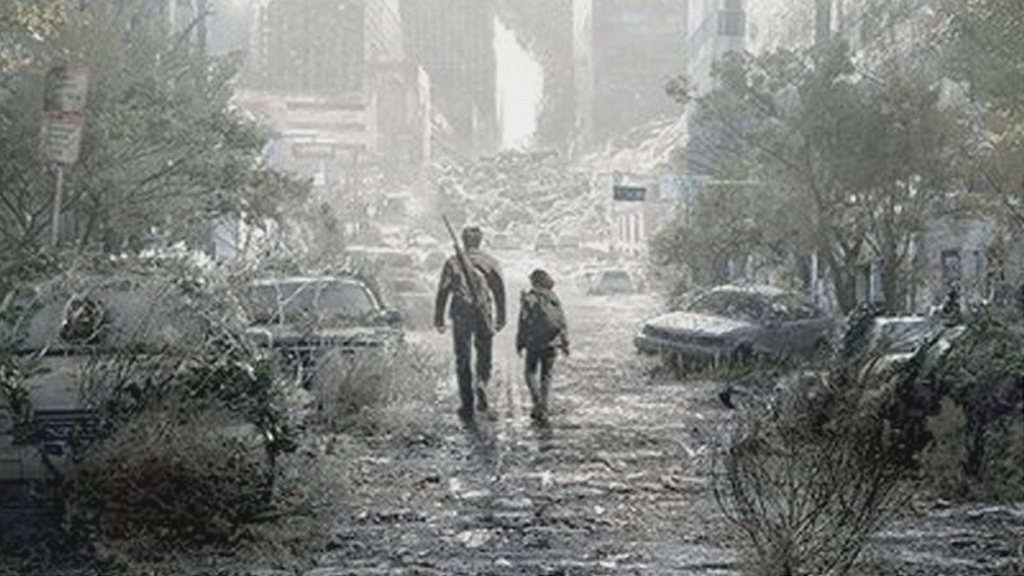 the last of us viewership