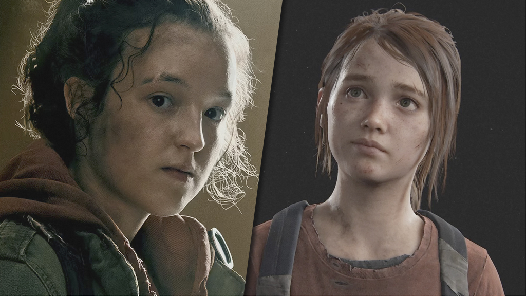 the last of us ellie