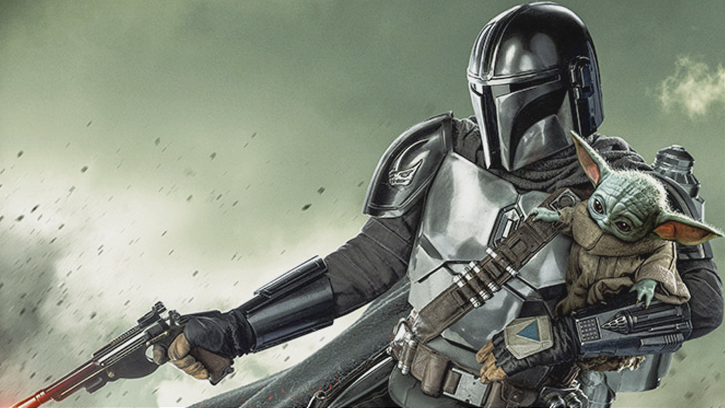 the mandalorian season 3