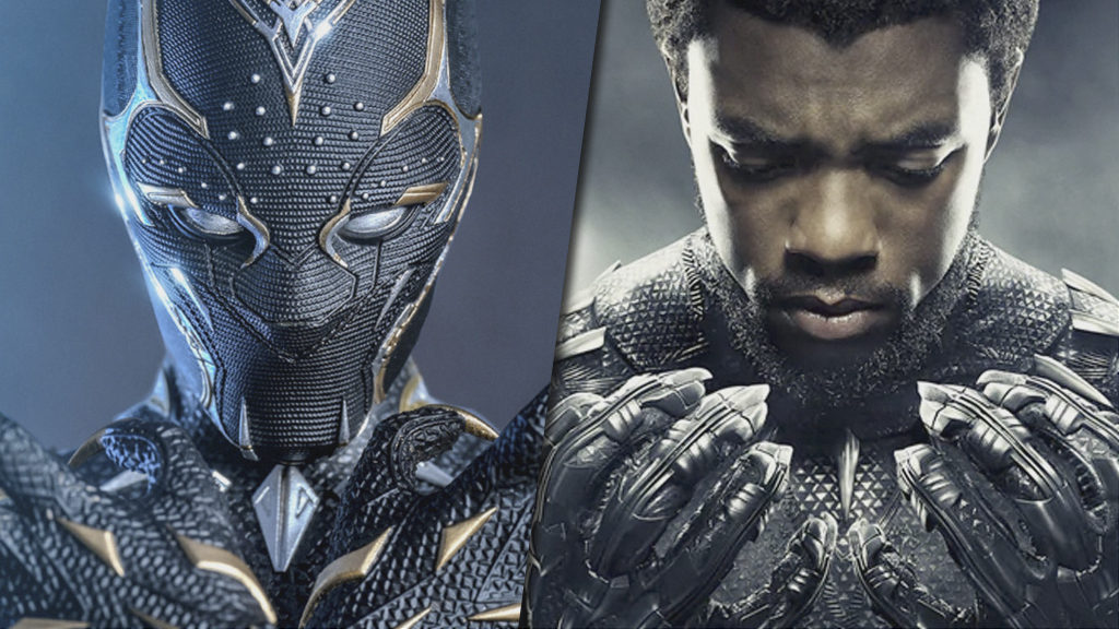 ‘Wakanda Forever’ Was Always Originally Going to Feature 2 Black Panthers