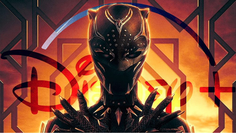 ‘Black Panther: Wakanda Forever’ Won’t Release on Disney+ in January After All