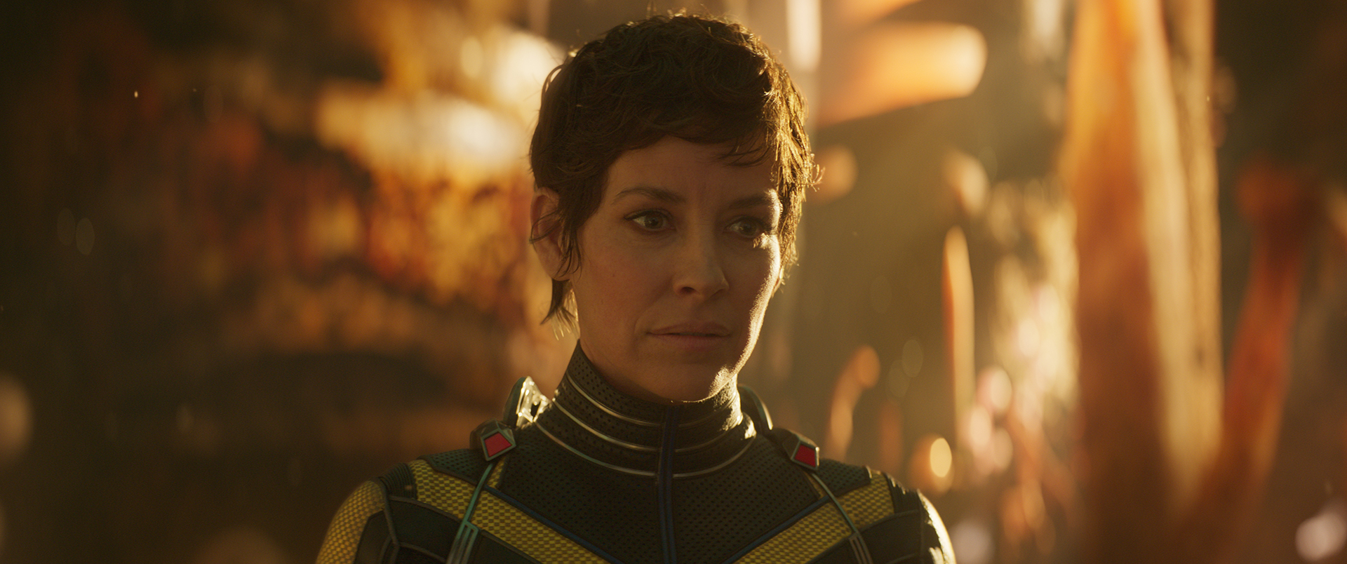 Kevin Feige Responds to the Prospect of a ‘The Wasp’ Solo Film