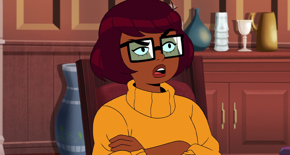 Jinkies! ‘Velma’ Season Two Reportedly In The Works