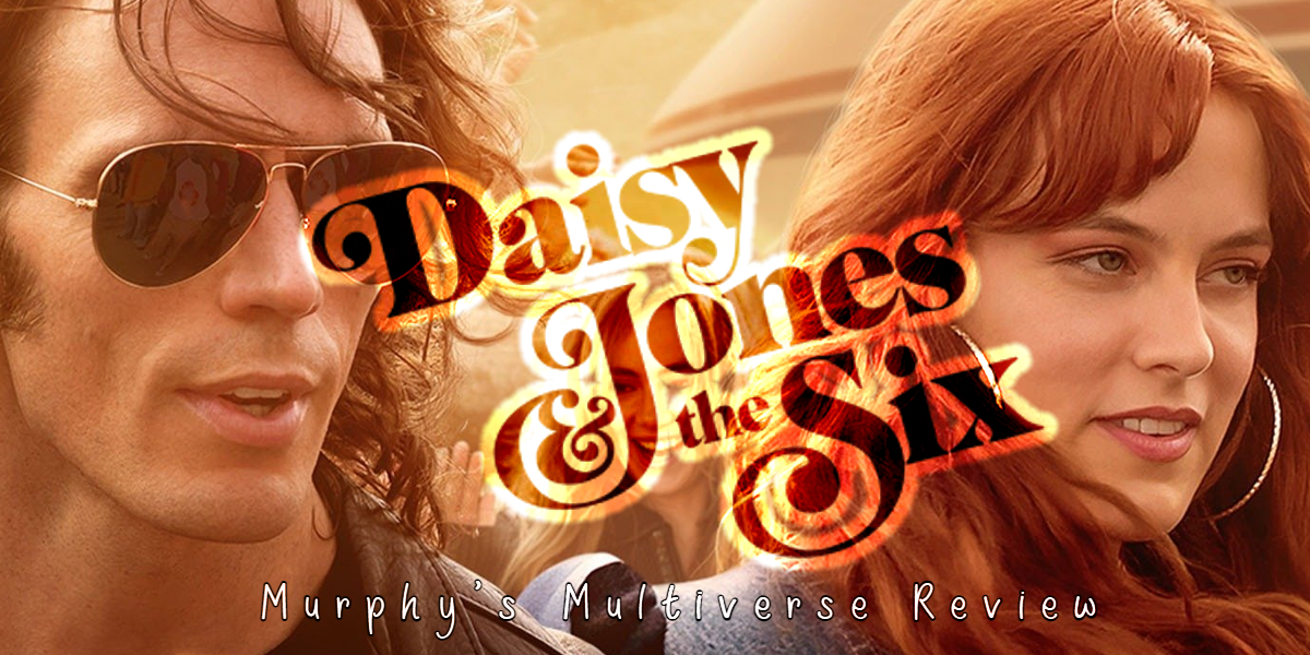 REVIEW: ‘Daisy Jones & the Six’