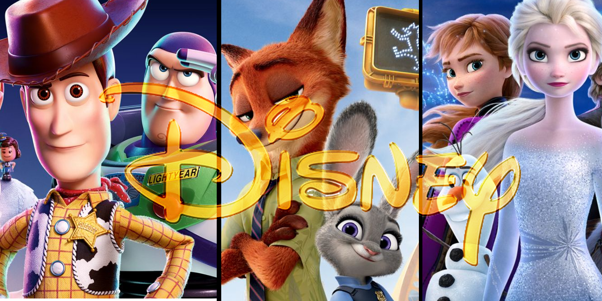 Disney Sets Release Dates for ‘Moana 2,’ ‘Frozen 3,’ ‘Toy Story 5,’ and ‘Zootopia 2’