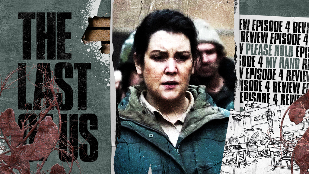 the last of us episode 4