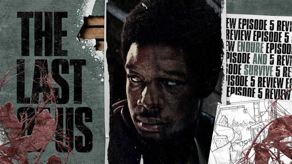 REVIEW: ‘The Last of Us’ Explores the Darker Side of Love in Heartbreaking Fifth Episode