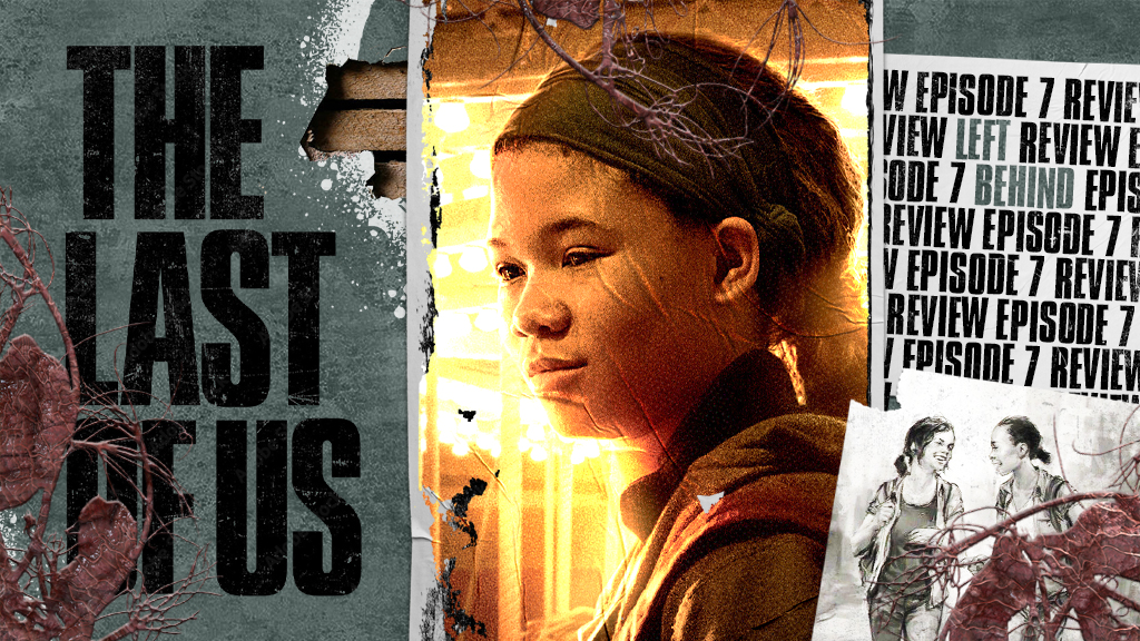 REVIEW: ‘The Last of Us’ Leaves Nothing Behind In Ellie Showcase