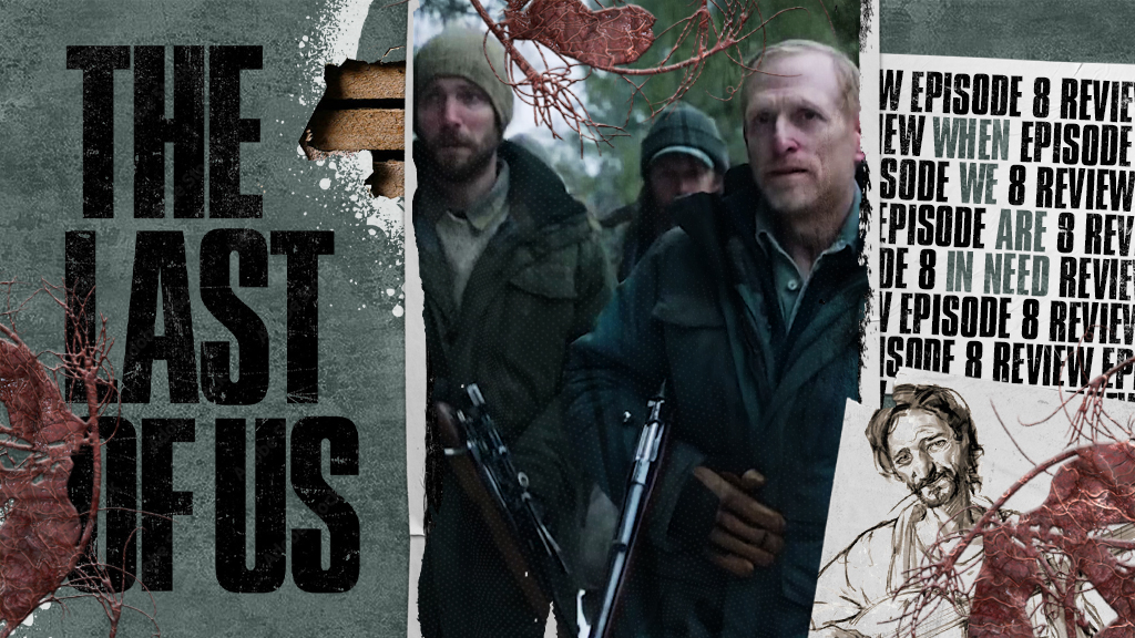 REVIEW: ‘The Last of Us’ Separates Shepherd From Sheep