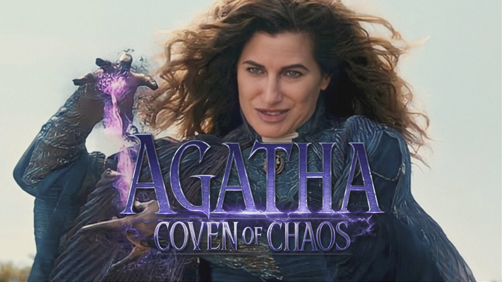 Rumor Control: ‘Agatha: Coven of Chaos’