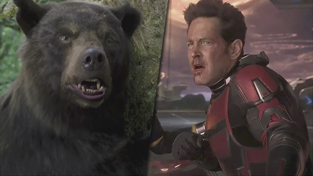 ‘Ant-Man 3’ May End its 2nd Weekend With Superhero Genre’s Biggest Drop Ever