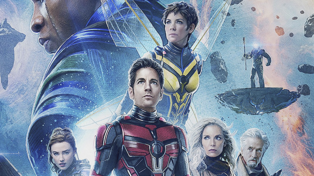 ‘Ant-Man 3’ Joins ‘Eternals’ With a Rotten Rating