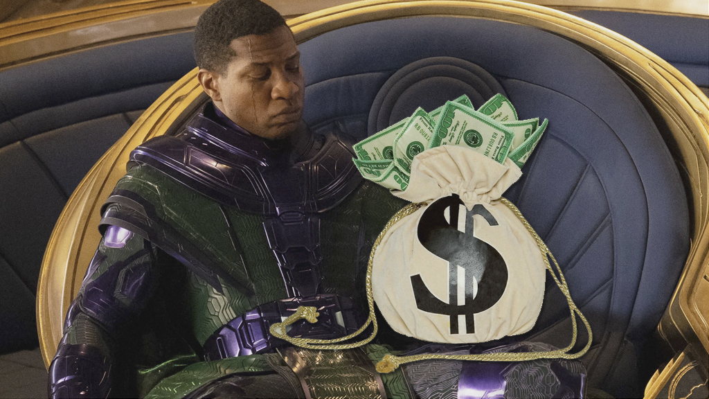 ant man 3 box office