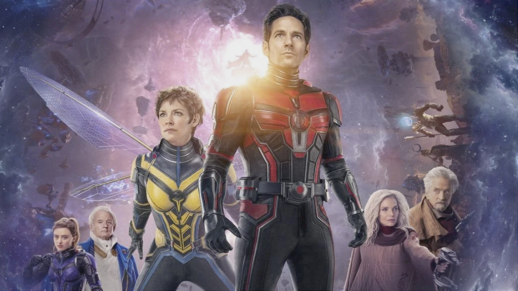 ‘Quantumania’ Writer Teases the Aftermath of ‘Ant-Man 3’s Post-Credit Sequences