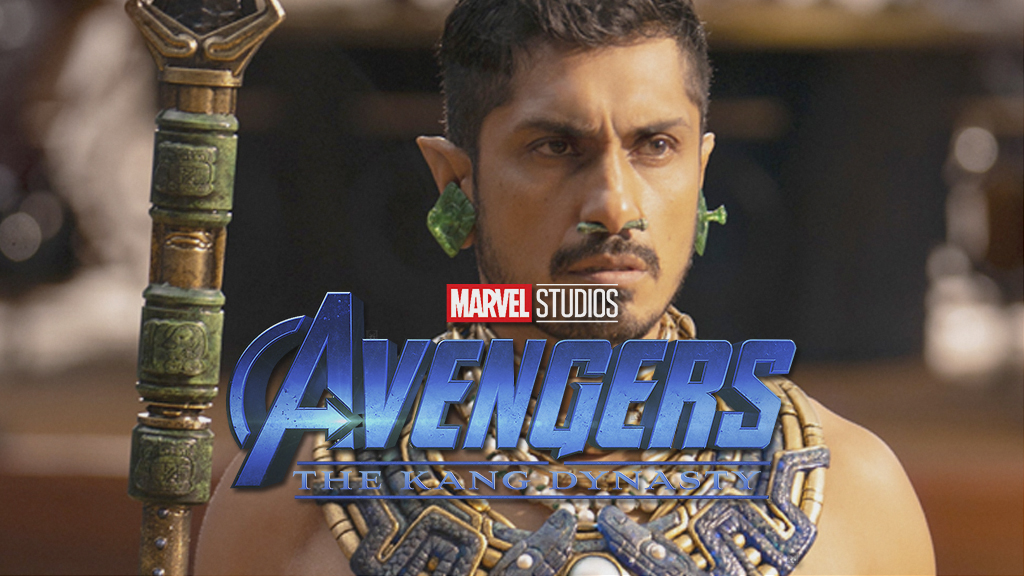 ‘Avengers: The Kang Dynasty’ Scribe Teases Namor’s Return