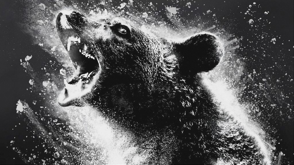 ‘Cocaine Bear’ Rages to Strong $2M Thursday Previews