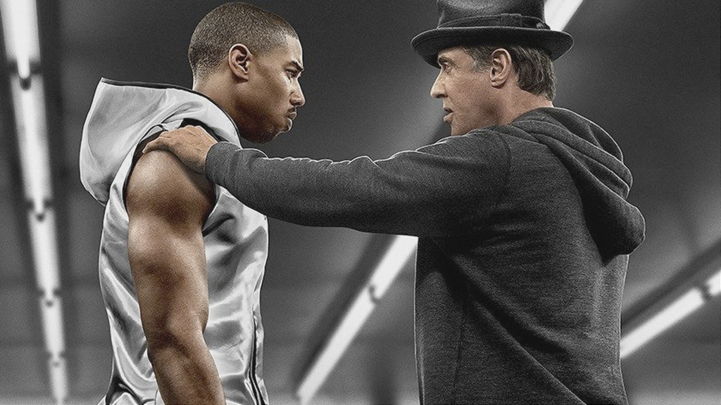 Michael B. Jordan Ready to “Expand the Creed-Verse” with Spinoffs and ‘Creed 4’