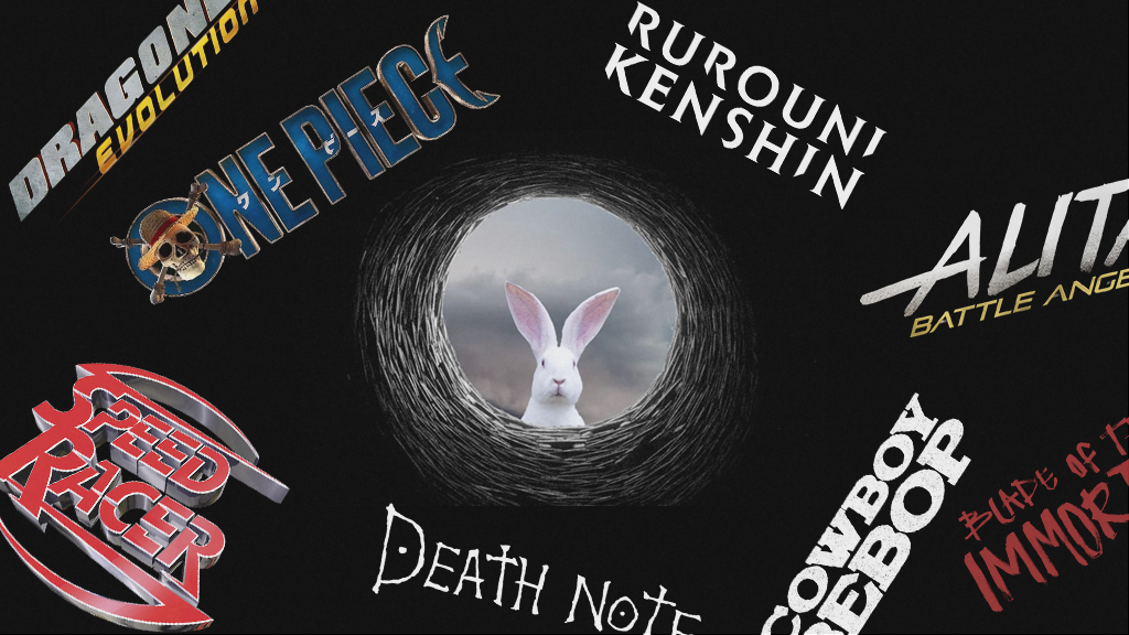 ‘One Piece’s Sandal Debate & the Live-Action Adaptation Rabbit Hole