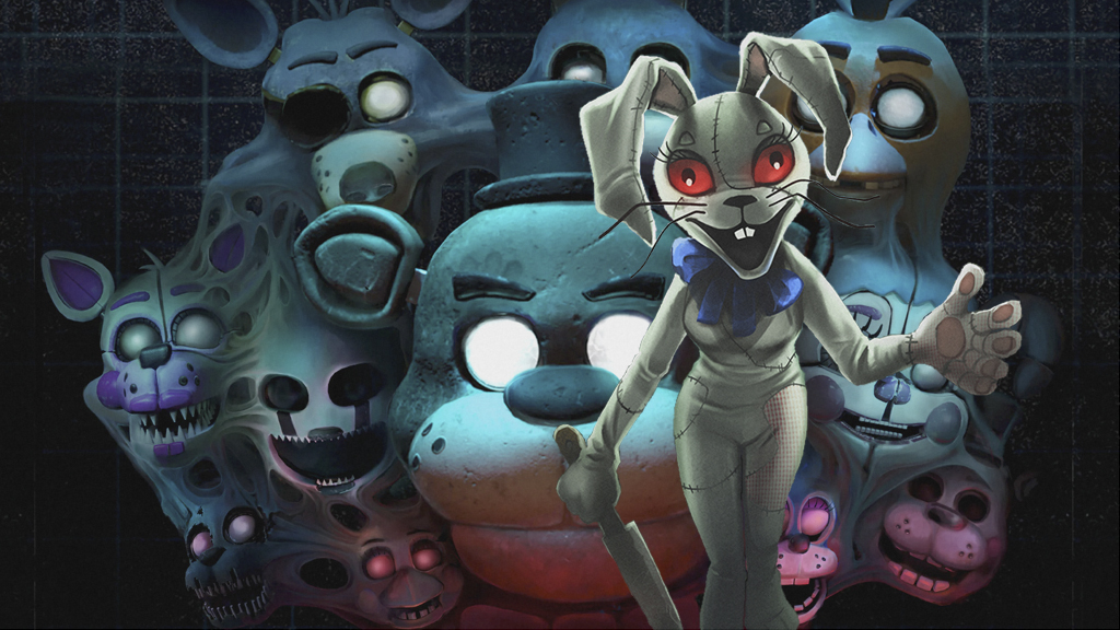 Blumhouse’s ‘Five Nights at Freddy’s’ Kicks Off Production With First Set Photo