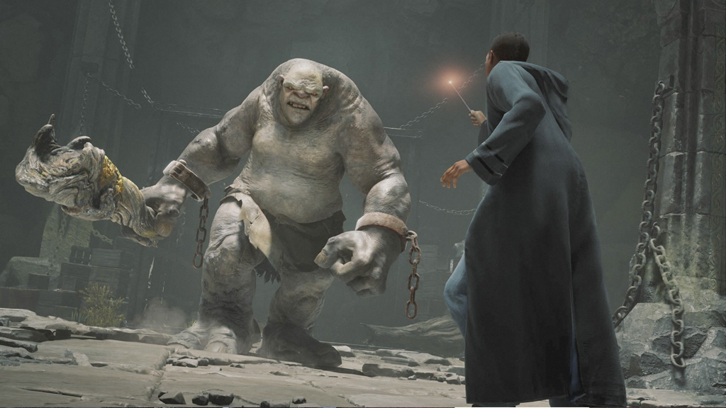 ‘Hogwarts Legacy’ Passes 12 Million Units in Just 2 Weeks