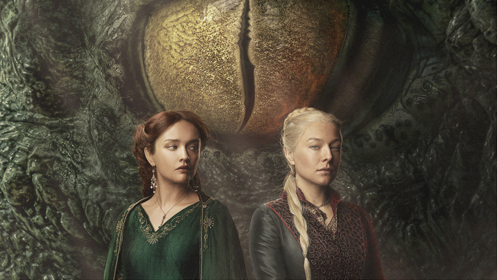 house of the dragon season 2