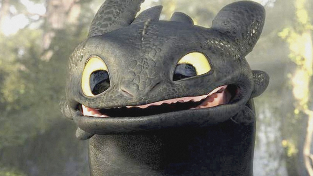 ‘How to Train Your Dragon’ Live-Action Film in Development