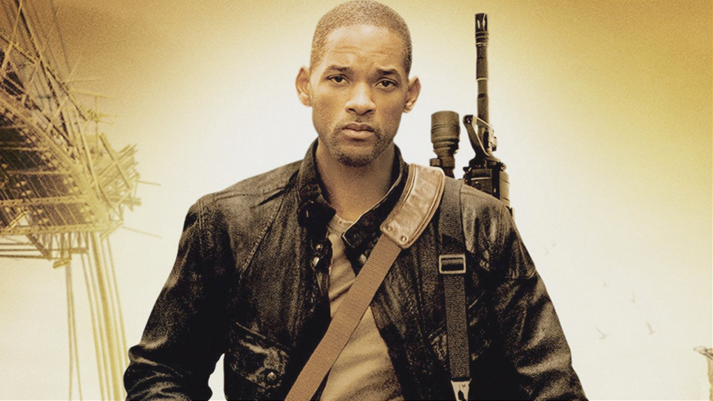 ‘I am Legend’ Sequel Will Ignore the Film’s Original Ending