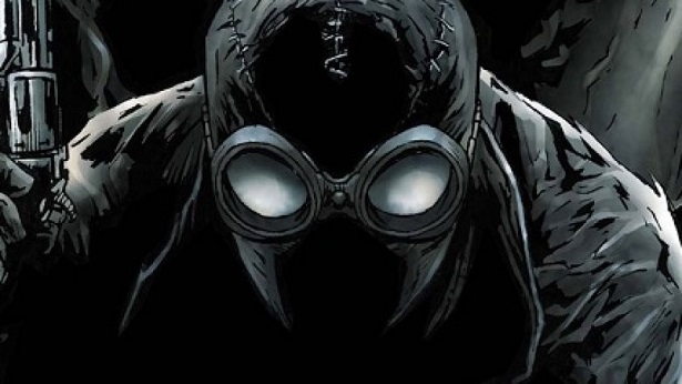 ‘Spider-Man Noir’ Series in Development for Amazon Prime Video